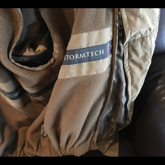 Rare Labatts Briar 2000 Jacket - Picture 5 of 7